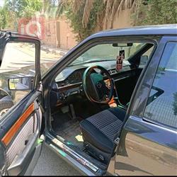 مێرسێدس بێنز E-Class